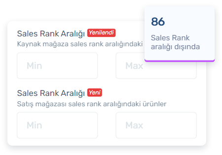amazonda easycentral ile mağaza karşılaştırma